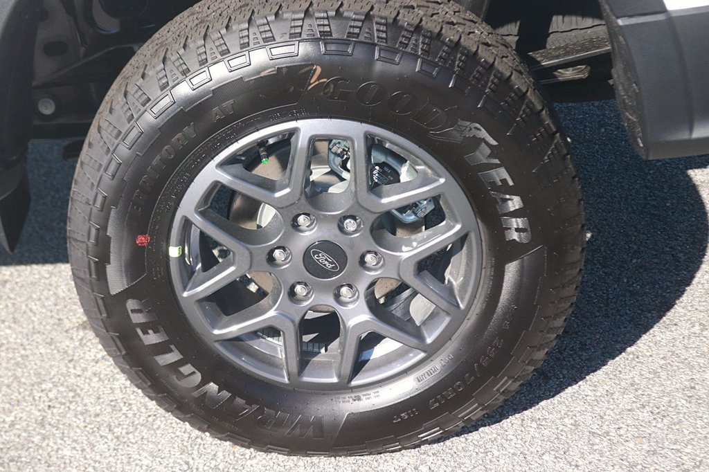 New 2026 Ford Ranger XLT w/ Convenience Package RWD image 9