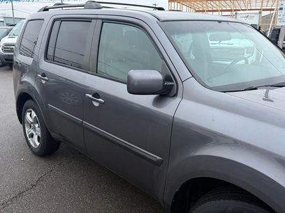 Used 2015 Honda Pilot EX