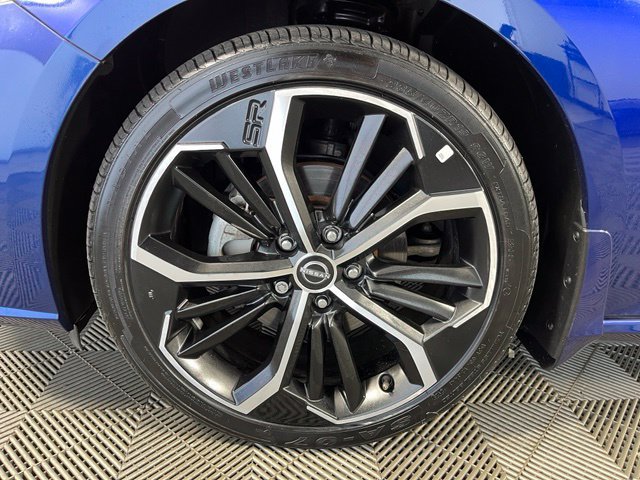 Used 2024 Nissan Altima 2.5 SR w/ SR Premium Package FWD image 9