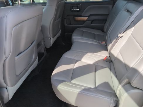 Used 2014 Chevrolet Silverado 1500 LTZ image 17