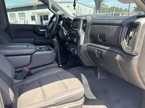 Used 2024 GMC Sierra 1500 Denali Ultimate AWD/4WD image 14