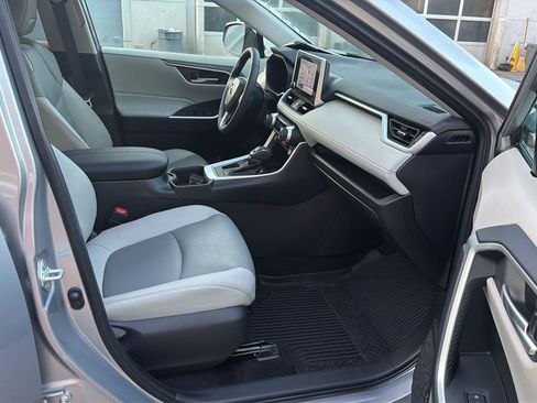 Certified 2023 Toyota RAV4 XLE Premium FWD image 13