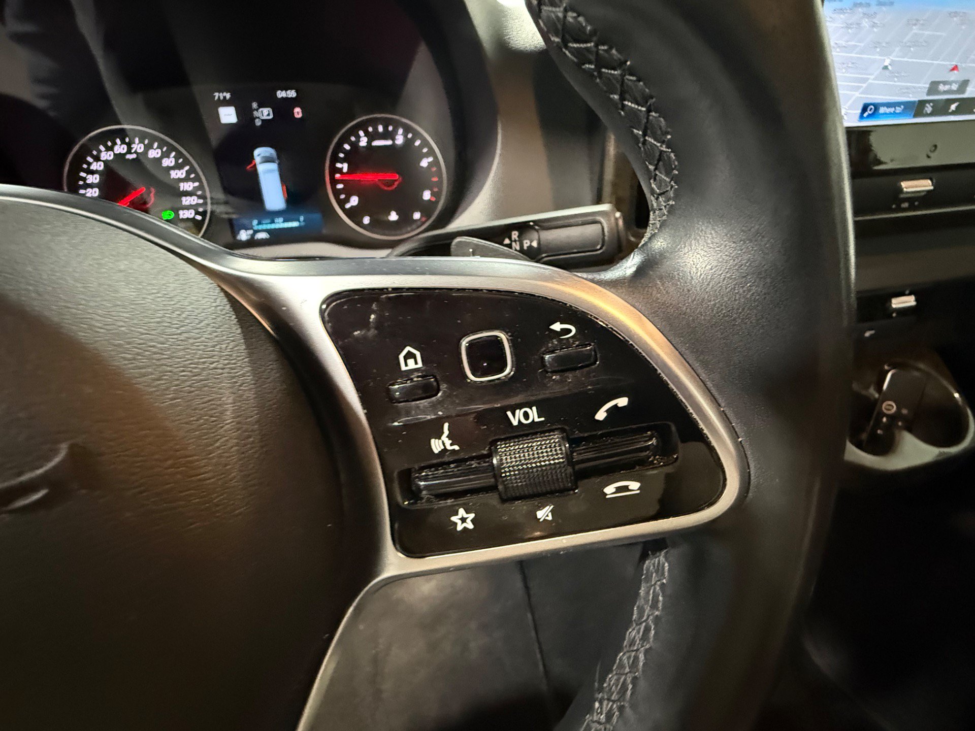 Used 2019 Mercedes-Benz Sprinter 4x4 170 image 35