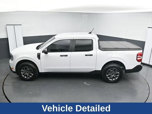 Used 2022 Ford Maverick XLT image 17