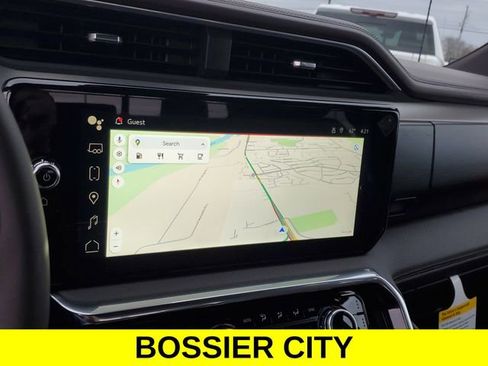 New 2026 GMC Sierra 1500 Denali w/ Denali Reserve Package image 18