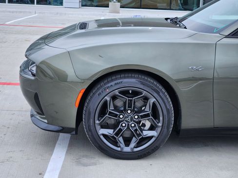 New 2026 Dodge Charger GT w/ Blacktop Package AWD/4WD image 10