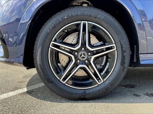 New 2026 Mercedes-Benz GLE 350 4MATIC image 11