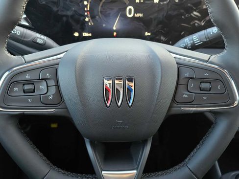 New 2026 Buick Envista Preferred w/ Convenience I Package image 23