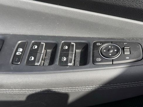 Used 2023 Hyundai Santa Fe SEL image 22