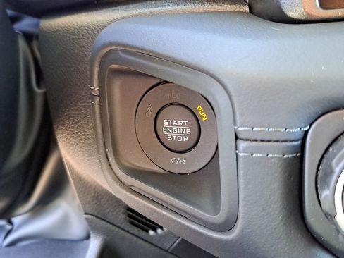 New 2026 Jeep Wrangler Rubicon image 28