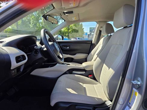 Used 2023 Honda HR-V LX image 20