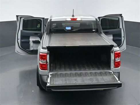 Used 2022 Ford Maverick XLT w/ XLT Luxury Package image 57