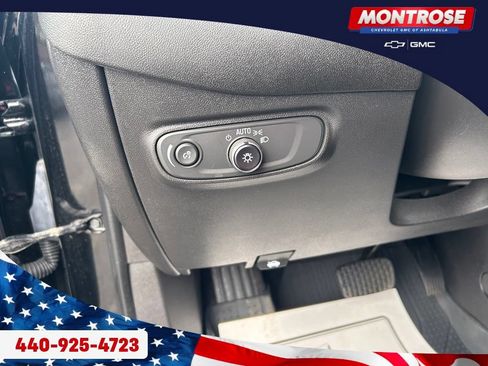 Used 2024 Chevrolet Equinox LT w/ LPO, Floor Liner Package FWD image 13