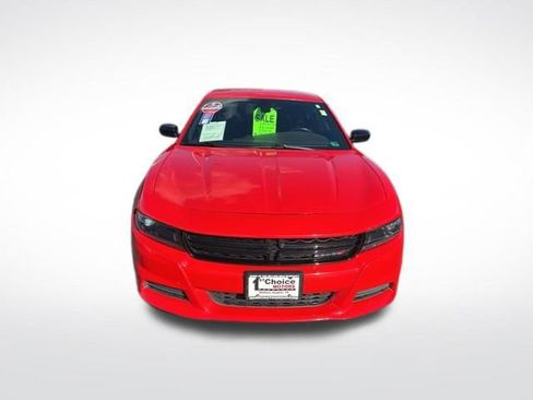Used 2023 Dodge Charger SXT image 8