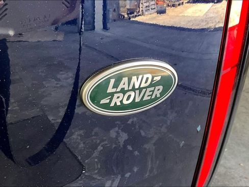 Used 2023 Land Rover Range Rover SE AWD/4WD image 24