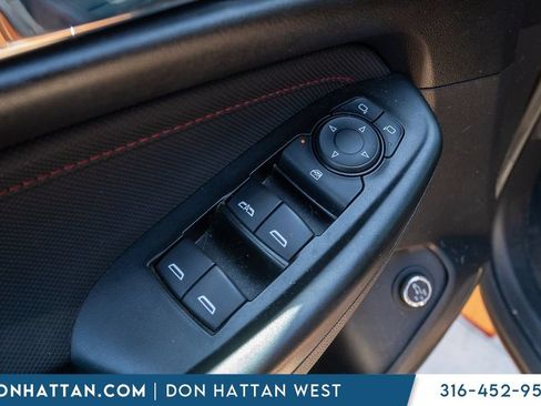 Used 2024 Chevrolet TrailBlazer RS w/ Convenience Package FWD image 15