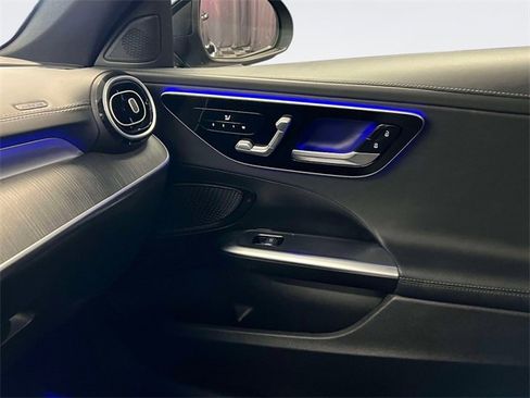 Certified 2023 Mercedes-Benz C 300 4MATIC Sedan image 35