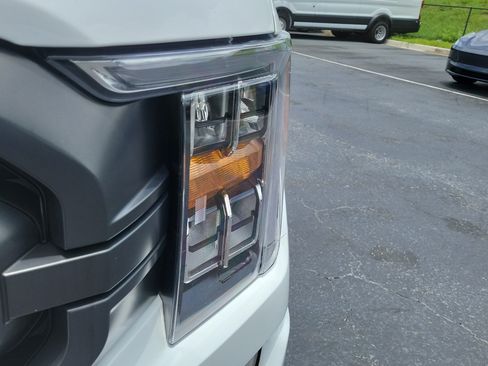 Certified 2023 Ford F150 XLT w/ Equipment Group 302A High RWD image 3