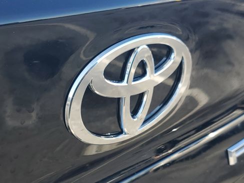 New 2026 Toyota Camry XLE image 8