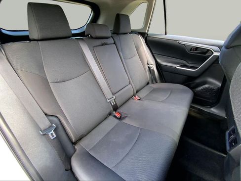 Used 2024 Toyota RAV4 LE FWD image 19