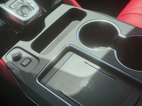 New 2026 Acura MDX Type S AWD/4WD image 8
