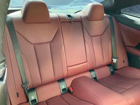 Used 2022 BMW M440i Coupe image 21