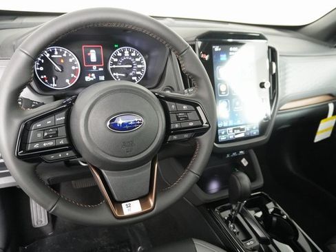 New 2026 Subaru Forester Sport image 16