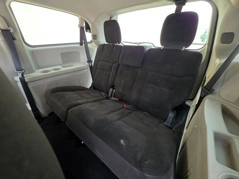 Used 2017 Dodge Grand Caravan SE w/ Power Window Group FWD image 10
