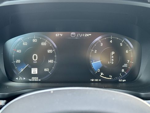 Used 2020 Volvo S60 T5 Momentum w/ Premium Package image 23