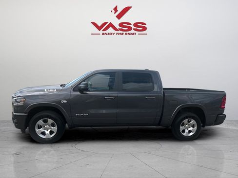 New 2026 RAM 1500 Big Horn AWD/4WD image 6