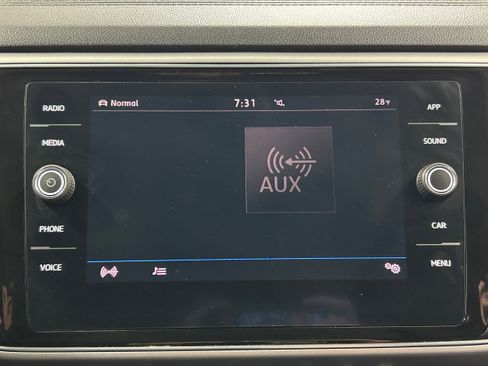 Used 2018 Volkswagen Atlas SEL image 6