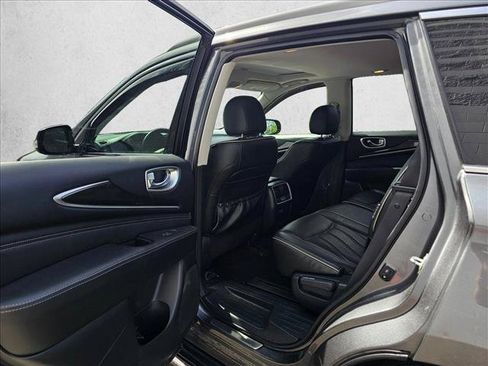 Used 2019 INFINITI QX60 Luxe w/ Essential Package AWD/4WD image 14