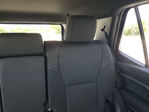 Certified 2025 Toyota 4Runner SR5 image 14