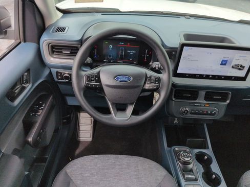 Certified 2025 Ford Maverick XL image 16