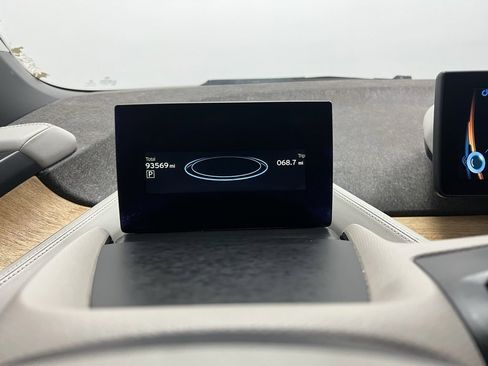 Used 2014 BMW i3 w/ Range Extender image 23