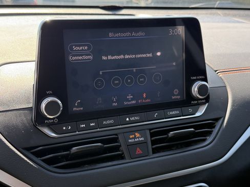 Used 2020 Nissan Altima 2.5 SR image 20