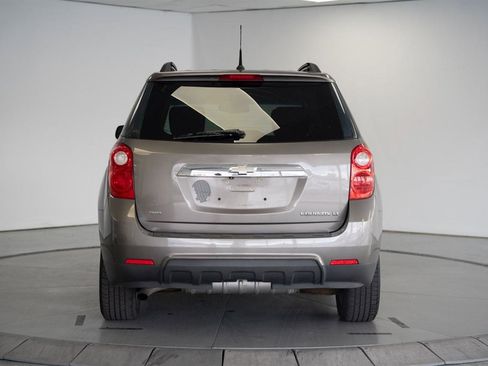 Used 2011 Chevrolet Equinox LT w/ Driver Convenience Package AWD/4WD image 6