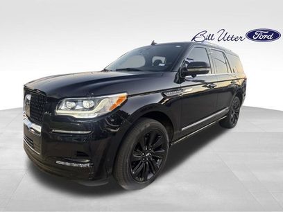 Used 2023 Lincoln Navigator Reserve