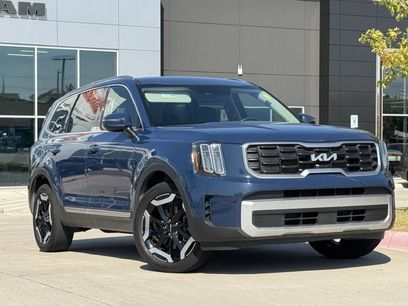 Used 2024 Kia Telluride S