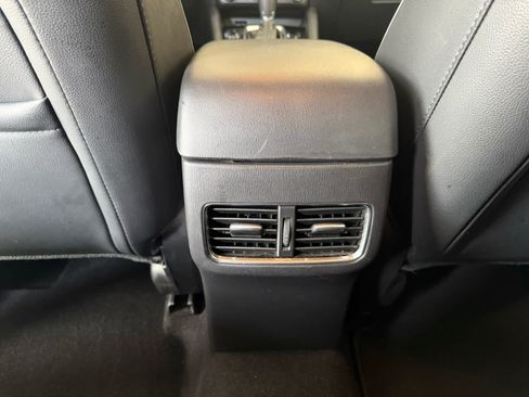 Used 2025 MAZDA CX-5 AWD 2.5 S w/ Preferred Package image 11