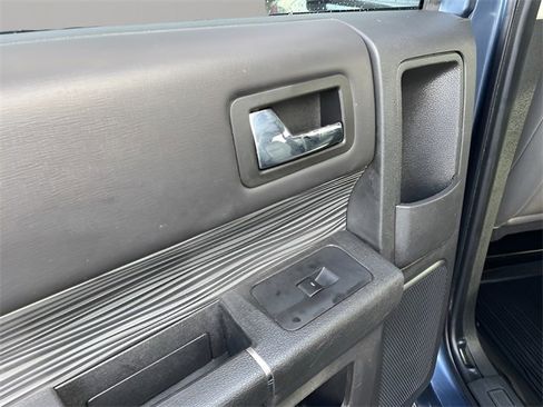 Used 2019 Ford Flex SEL w/ Equipment Group 202A image 29