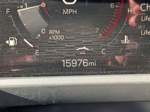 Certified 2025 GMC Acadia Elevation image 24