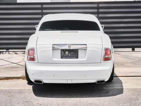 Used 2009 Rolls-Royce Phantom Coupe RWD image 15