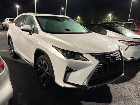Used 2019 Lexus RX 350 FWD image 5