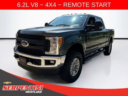Used 2017 Ford F250 XLT w/ XLT Value Package