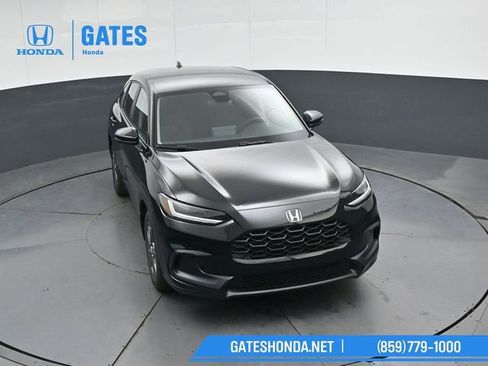 New 2026 Honda HR-V LX image 45