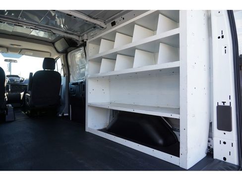Used 2015 Ford Transit 150 130 Low Roof image 20