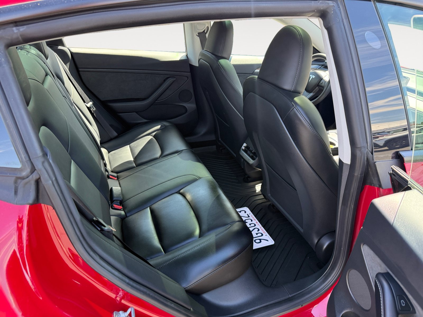Used 2023 Tesla Model 3 Standard Range RWD image 18