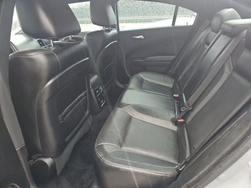 Used 2020 Dodge Charger SXT w/ Plus Group image 16