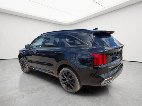 Used 2023 Kia Sorento SX AWD/4WD image 4